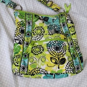 Vera Bradley Crossbody Bag